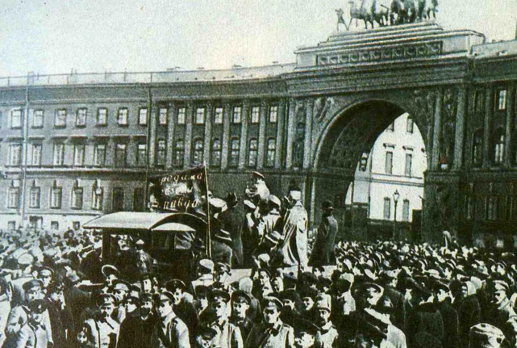 mertvyj peterburg 5 В 1917 году Петербург был полностью вырезан и до 1921 года стоял без жителей. Что мы об этом знаем?