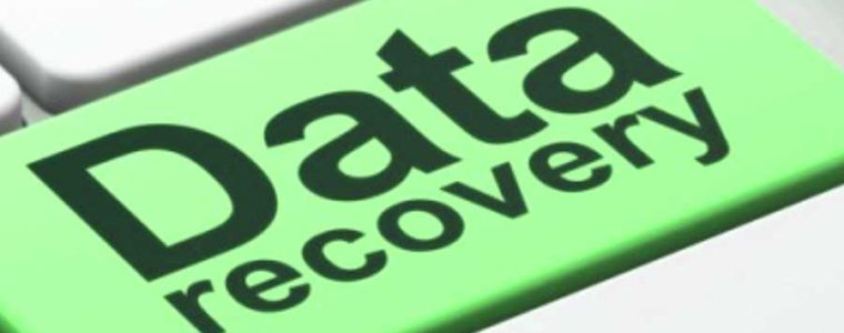 Data-recovery