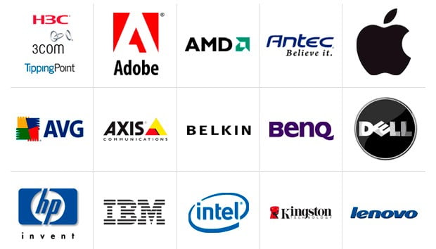 IT companies