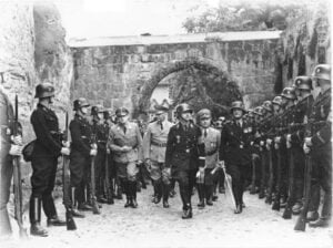 Аненербе: самая секретная организация Гитлера