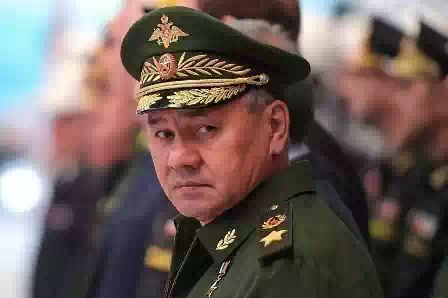 Шойгу заявил что Россия может повторить судьбу Ливии и Югославии