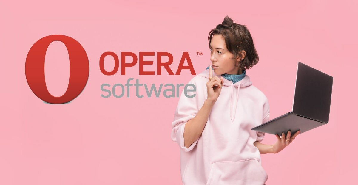 браузер Opera
