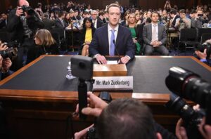 The New York Times: Правда и ложь Марка Цукерберга о Facebook, России и конфиденциальности