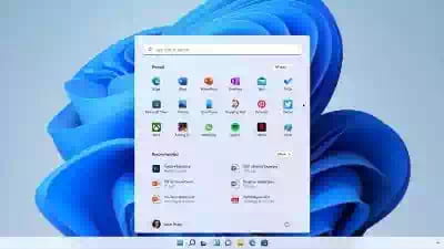 kompaniya microsoft zapustila windows 11 Компания Microsoft запустила Windows 11