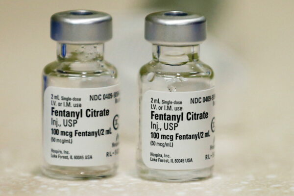 Fentanyl