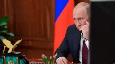 Путин пригрозил Байдену