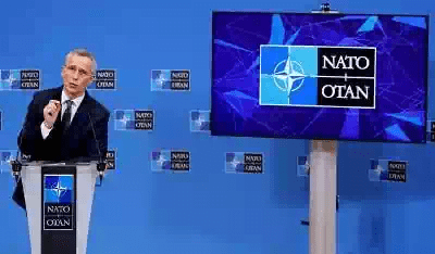 Генсек НАТО