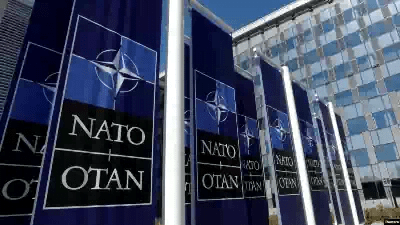 Переговоры об «ультиматуме Путина» перемещаются в НАТО