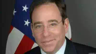 Посол США в Израиле