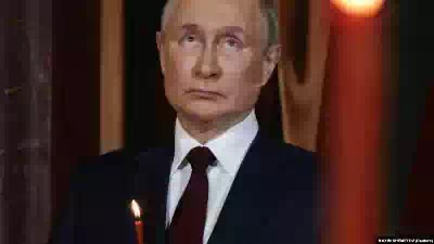 Путина лишают иллюзий