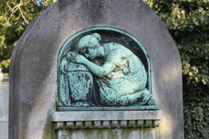 Что такое смерть и как говорить с умирающим?