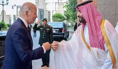 Саудовская Аравия и ОАЭ