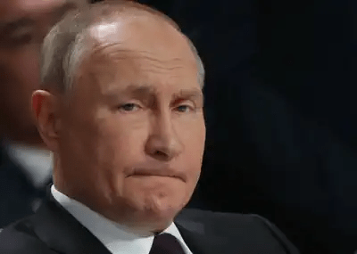 свержение Путина