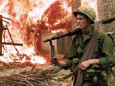 Уроки Вьетнамской войны
