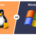 Почему Windows настолько медленнее Linux
