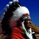 Пророчества индейского племени Хопи о Белом Брате и Пятом мире