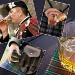 Какой виски предпочитают простой народ в Шотландии