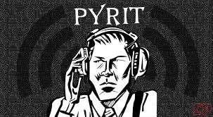 Pyrit