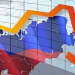 «Самочувствие» российской экономики: исход в любом случае предрешен, и он плачевен