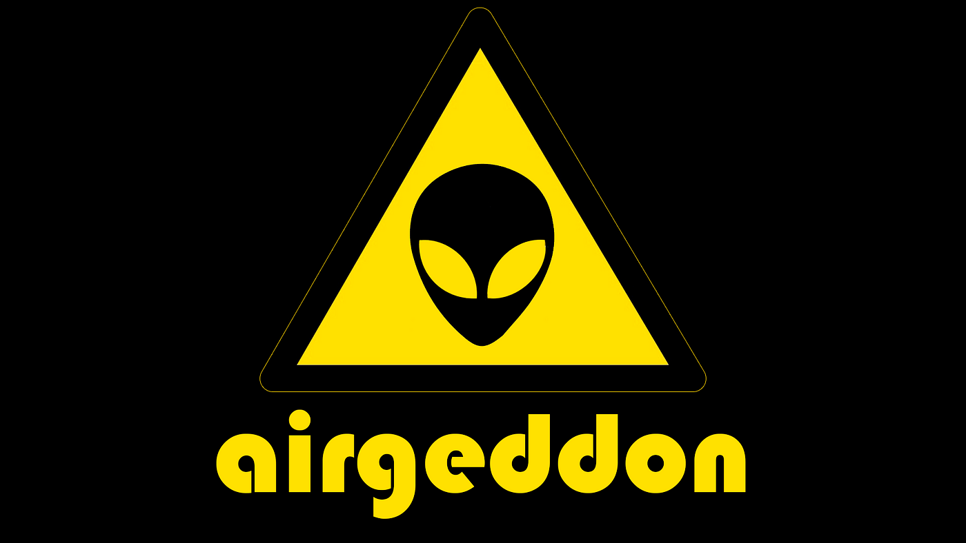 Airgeddon