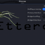 Как пользоваться Ettercap