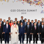 Беззубое совместное заявление G20